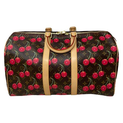 louis vuitton cherry